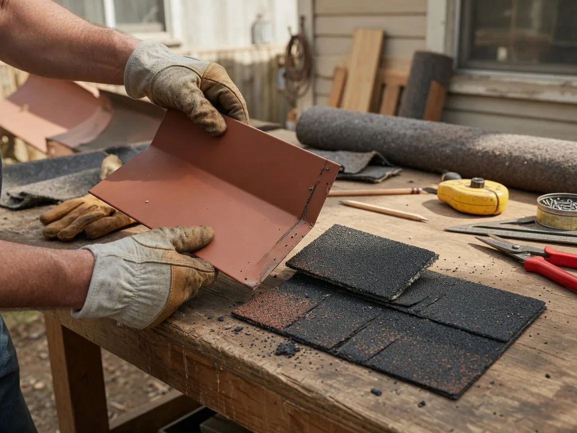 Roof Repair company in Rouseville, PA